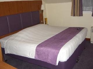 Premier Inn London Heathrow M4/J4 히드로 외부 사진